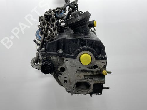 Cylinder head VW GOLF V (1K1) 1.9 TDI | BP25149123M5 