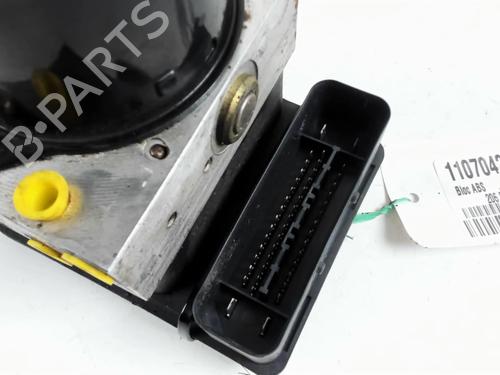 ABS pump PEUGEOT 206 SW (2E/K) 1.6 HDi 110 | BP28567632M43 - Image 6