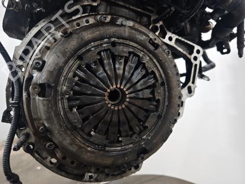 Used Engine Engine CITROËN BERLINGO MULTISPACE (B9) [2008-2026] 33870609 33870609