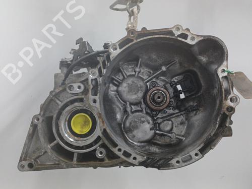 Gearbox HYUNDAI TUCSON (JM) 2.0 CRDi All-wheel Drive | BP20428885M3 