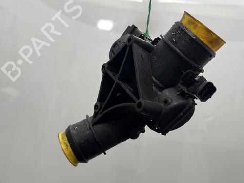 Mass air flow sensor CITROËN BERLINGO MULTISPACE (B9) 1.6 HDi 110 | BP27873587M95 