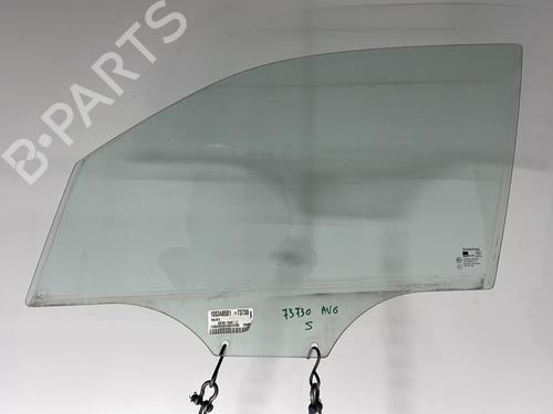 Used Front left door window Front left door window SSANGYONG REXTON / REXTON II (GAB_) 2.7 Xdi (163 hp) 25747979 25747979