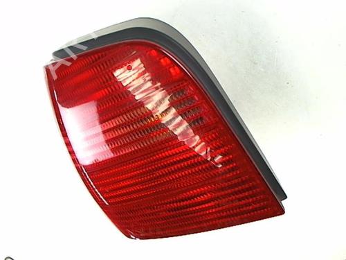 Left taillight VW POLO (6N2) 1.4 16V | BP20408022C34 