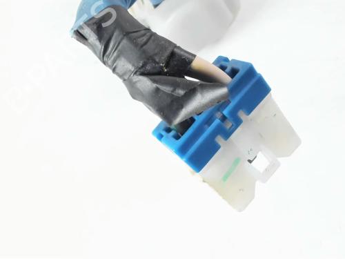 Ignition barrel HYUNDAI i10 I (PA) 1.1 CRDi | BP22103151M48 