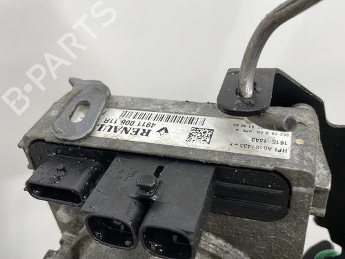 Used Steering pump Steering pump DACIA LODGY (JS_) 1.5 dCi (JSMC, JSAF) (107 hp) 28211770 28211770