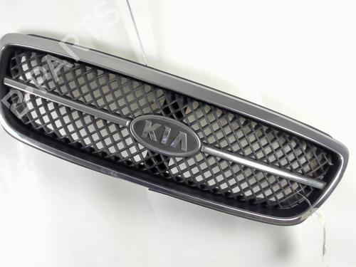 Used Grille KIA CARNIVAL II (GQ) 2.9 CRDi (144 hp) 20398725