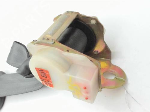 Used Rear left seatbelt Rear left seatbelt HYUNDAI SANTA FÉ I (SM) 2.0 CRDi 4x4 (113 hp) 20401118 20401118