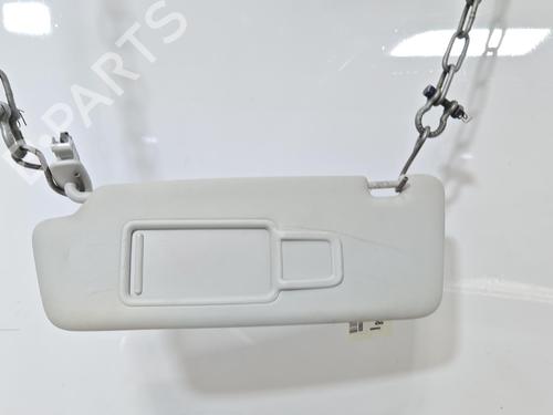 Left sun visor AUDI A4 B8 Avant (8K5) 2.0 TDI | BP38450706I1 - Image 4