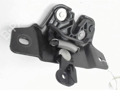 Tailgate lock PEUGEOT 406 Coupe (8C) 3.0 V6 24V | BP21239444C101 