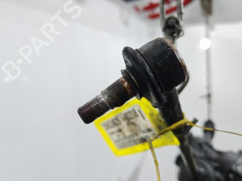 Steering rack SUZUKI SWIFT III (MZ, EZ) 1.3 DDiS (RS413D) | BP40280081M22 - Image 3