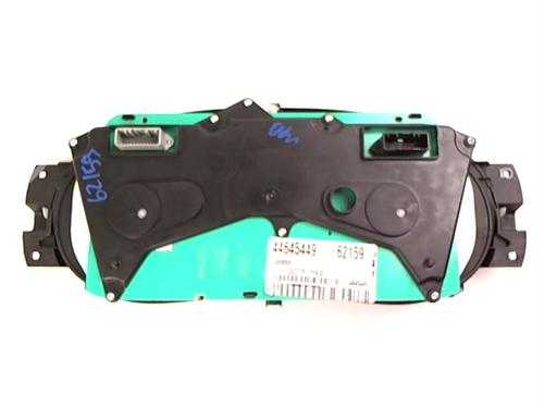 Instrument cluster DACIA DUSTER (HS_) 1.5 dCi (HSMC) | BP20403377C47 