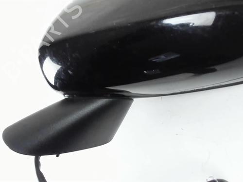 Left mirror OPEL CORSA E (X15) 1.4 (08, 68) | BP26181514C26 
