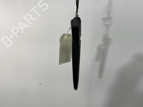 Used Rear windshield wiper arm CITROËN C4 Coupe (LA_) 2.0 VTR (140 hp) 30401760