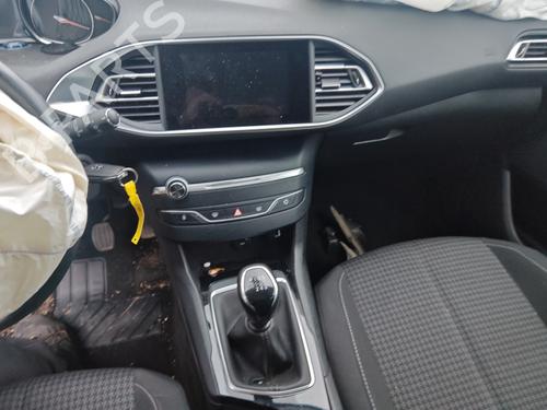 Peças PEUGEOT 308 SW II (LC_, LJ_, LR_, LX_, L4_) 1.5 BlueHDi 130 5004100