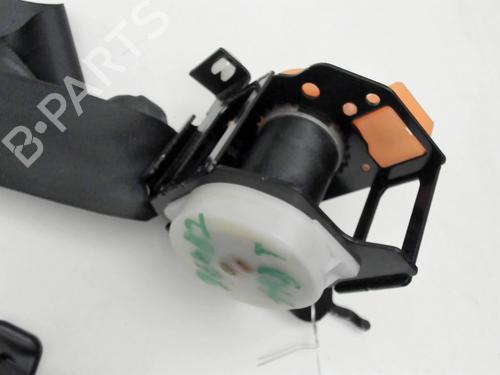 Rear right seatbelt MAZDA CX-5 (KE, GH) 2.2 D AWD (KE2AW) | BP34104539I28 - Image 6