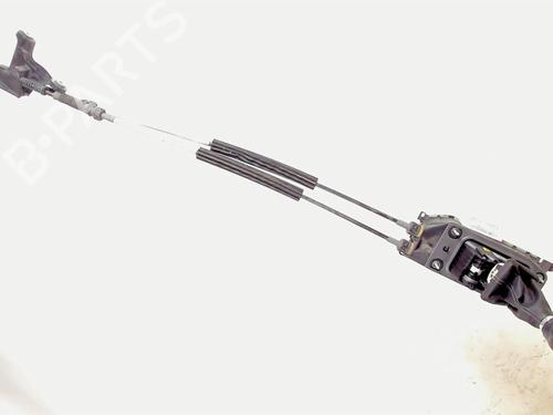 Used Gear lever SKODA RAPID (NH3, NK3, NK6) 1.4 TDI (90 hp) 20398294