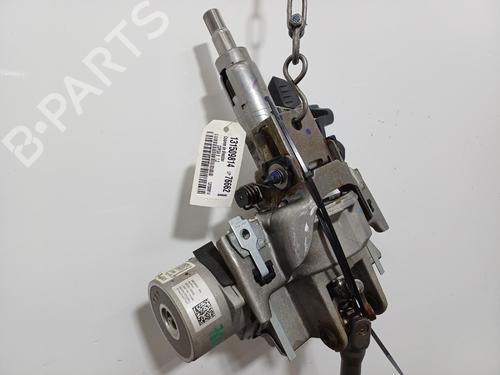 Steering column OPEL CORSA E (X15) 1.2 (08, 68) | BP38744673M21 - Image 4