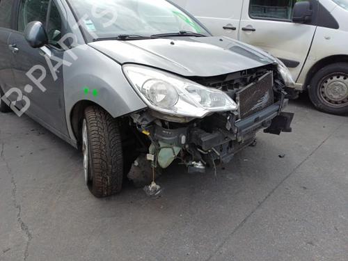 Engine control unit (ECU) CITROËN C3 II (SC_) 1.4 HDi 70 (SC8HZC, SC8HR0, SC8HP4) | BP24867805M57 - Image 19