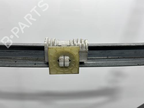 Front left window mechanism CITROËN SAXO (S0, S1) 1.5 D | BP23778086C22 