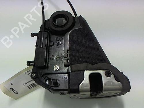 Rear right lock TOYOTA YARIS (_P9_) 1.4 D-4D (NLP90_, NLP90R) | BP20475273C99 