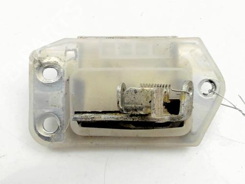 Tailgate lock NISSAN PIXO (UA0) 1.0 | BP30363983C101 