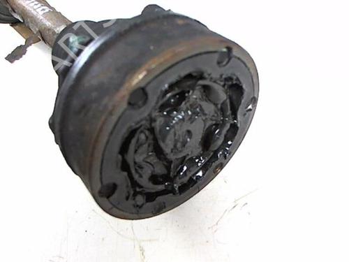 Right rear driveshaft AUDI A3 (8L1) 1.9 TDI quattro | BP20409847M41 