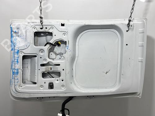 Left tailgate RENAULT KANGOO Express (FW0/1_) Z.E. (FW0Z, FW1Z) | BP32275925C76 