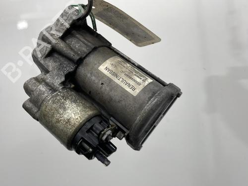 Starter NISSAN MICRA V (K14) 1.5 DCI | BP20416761M8 