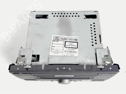 Used Radio Radio FORD FOCUS C-MAX (DM2) 2.0 TDCi (133 hp) 20429069 20429069