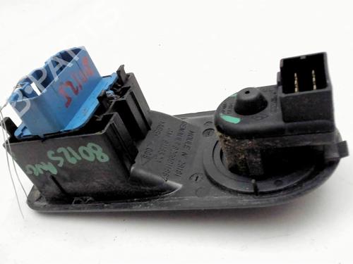 Left front window switch RENAULT TRAFIC II Van (FL) 2.0 dCi 90 (FL0H, FL00, FL01, FL0M, FL0P, FL0S) | BP36669259I27 - Image 2