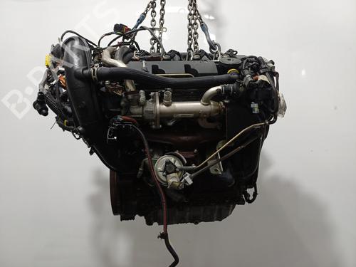 Engine CITROËN C5 II (RC_) 2.0 HDi (RCRHRH) | BP36685145M1 - Image 9