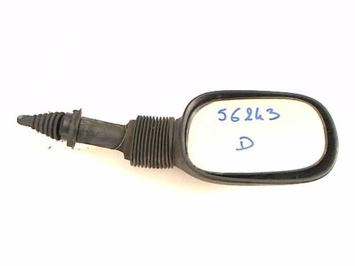 Retrovisor derecho FORD KA (RB_) 1.3 i (60 hp) 20477573