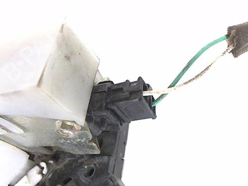 Front right lock RENAULT MEGANE I Coach (DA0/1_) 1.6 e (DA0F) | BP20444269C97 