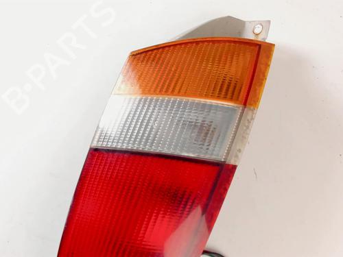Right taillight HYUNDAI ATOS (MX) 1.1 | BP20447015C35