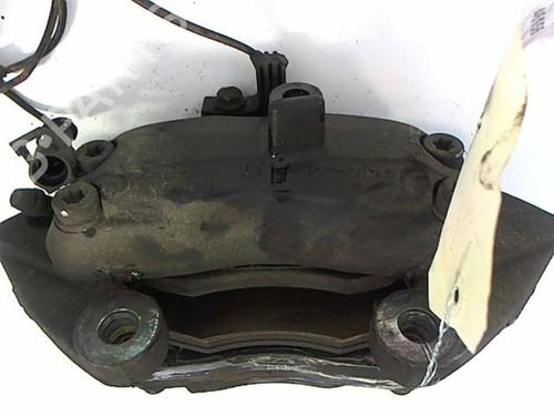 Left front brake caliper MERCEDES-BENZ M-CLASS (W163) ML 320 (163.154) | BP20475091M105 