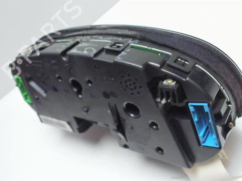 Instrument cluster AUDI A3 (8L1) 1.8 T quattro | BP21231347C47 