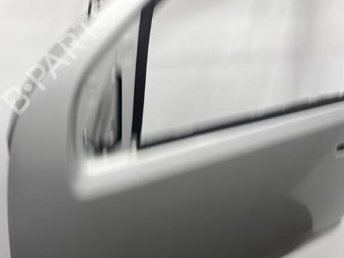 Left front door NISSAN PATHFINDER III (R51) 2.5 dCi 4WD | BP20395836C2 