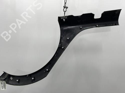 Used Rear right wheel arch trim DACIA SANDERO II TCe 90 (B8M1, B8MA, B8AC) (90 hp) 20396647