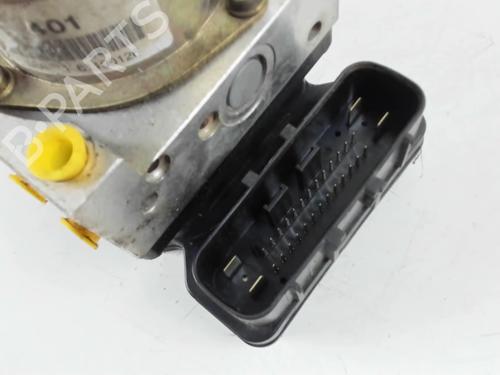 ABS pump NISSAN X-TRAIL I (T30) 2.2 dCi 4x4 | BP29212761M43 