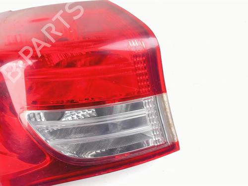 Left taillight HYUNDAI ix20 (JC) 1.4 CRDi | BP20397670C34 