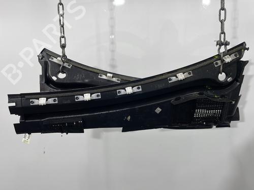 Used Scuttle panel Scuttle panel RENAULT VEL SATIS (BJ0_) 2.0 16V Turbo (BJ0K) (163 hp) 29844341 29844341