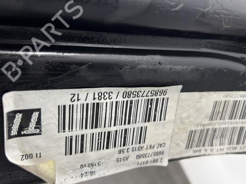 Other CITROËN C3 II (SC_) 1.4 | BP32631139O1