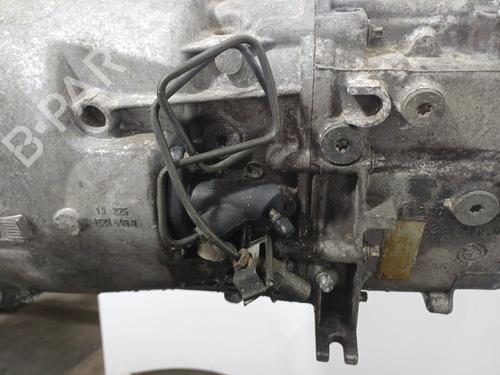 Used Gearbox Gearbox BMW 5 (E34) 525 tds (143 hp) 35938403 35938403