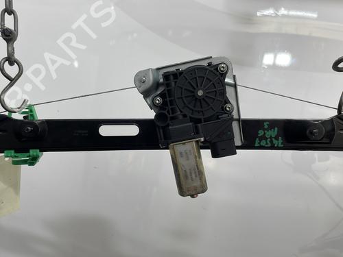 Used Rear left window mechanism Rear left window mechanism BMW 3 (E90) 320 d (177 hp) 30115671 30115671
