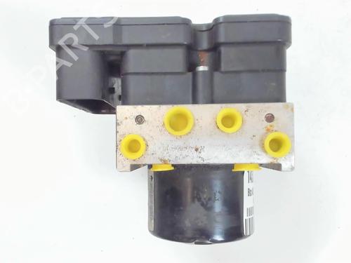 Used ABS pump ABS pump RENAULT MEGANE III Hatchback (BZ0/1_, B3_) 1.5 dCi (BZ09, BZ0D, BZ1W, BZ29, BZ14) (110 hp) 20412877 20412877