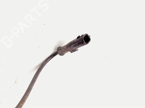 Venstre Styrespindel Lejehus RENAULT MEGANE III Hatchback (BZ0/1_, B3_) 1.5 dCi (BZ09, BZ0D, BZ1W, BZ29, BZ14) | BP20390936M25 