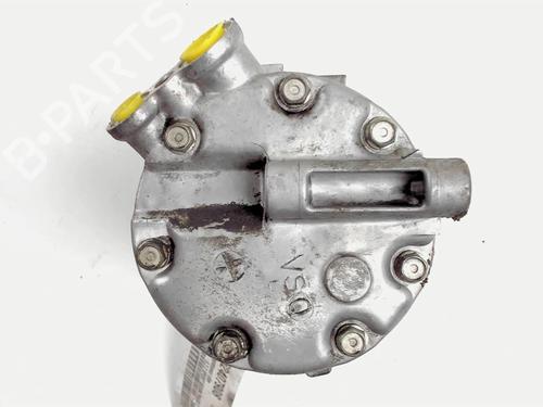 Used AC compressor AC compressor SAAB 9-3 (YS3F, E79, D79, D75) 1.9 TiD (120 hp) 20421568 20421568