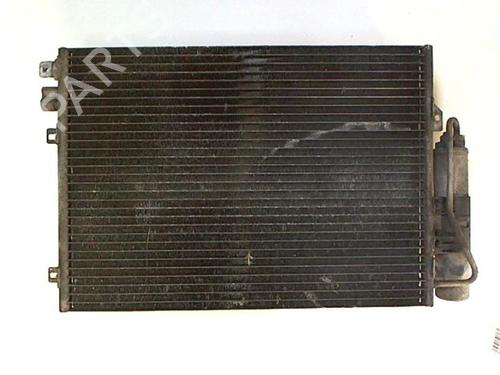 AC radiator RENAULT CLIO II (BB_, CB_) 1.4 16V (B/CB0P, BB13) | BP20461650M32 