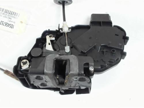 Rear left lock LAND ROVER RANGE ROVER SPORT I (L320) 3.6 D 4x4 | BP25979719C100 