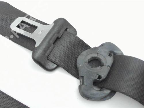 Used Front left seatbelt Front left seatbelt OPEL KADETT E Hatchback (T85) 1.4 S (C08, C48, D08, D48) (75 hp) 21237587 21237587